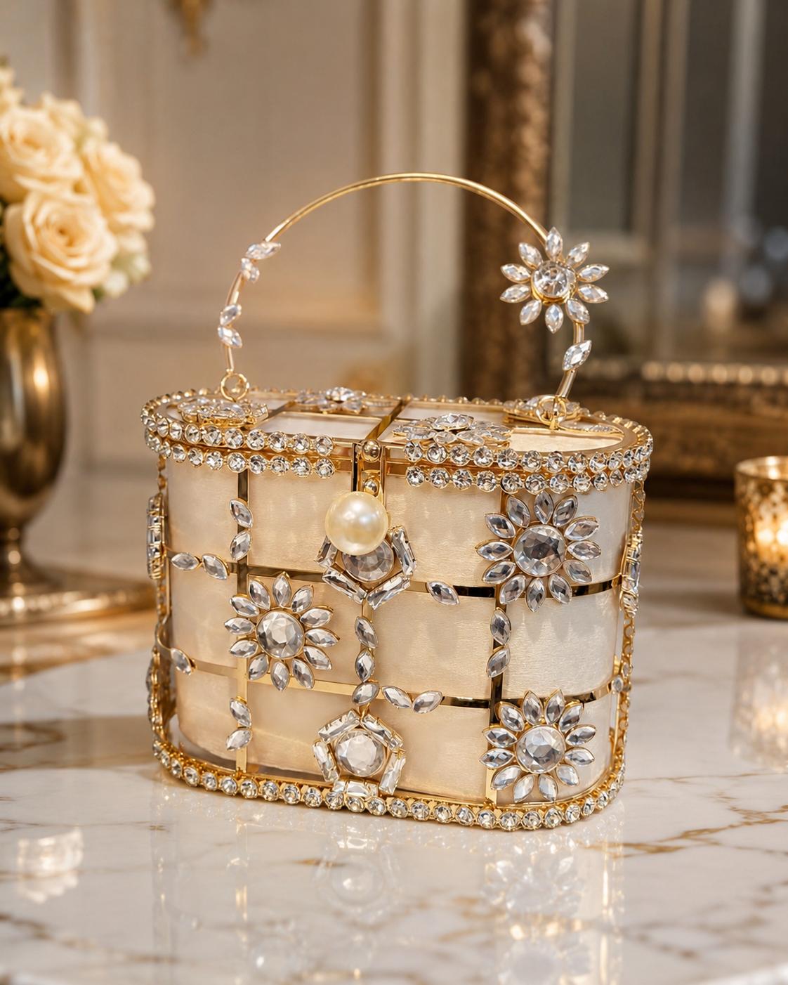 Timeless Luxury Collection